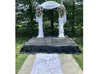 Staging and Flooring Image