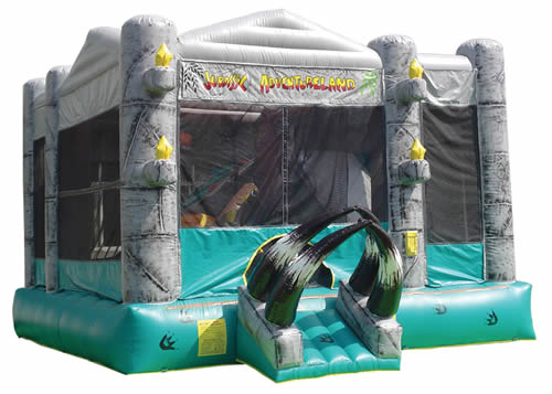 bounce house rentals new jersey images