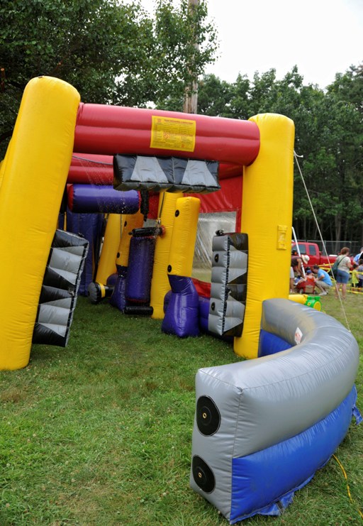 bounce house rentals new jersey images