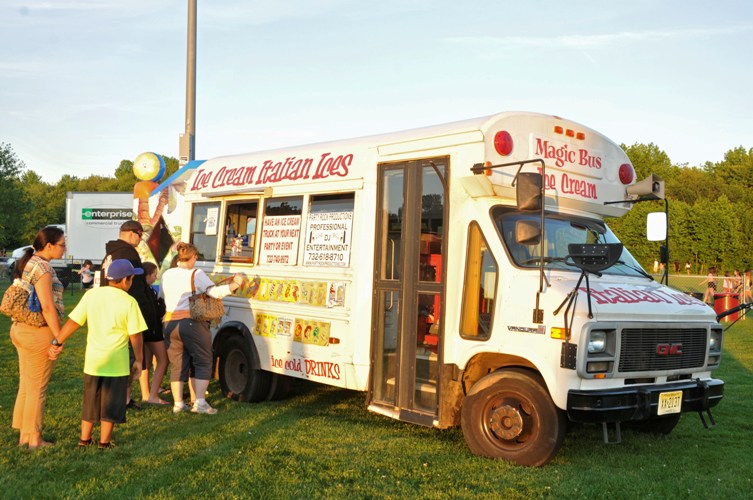 bounce house rentals new jersey images