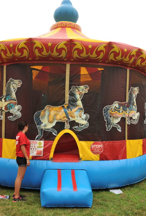 bounce house rentals new jersey images