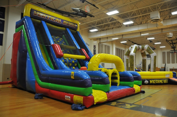 bouncer rentals new jersey images