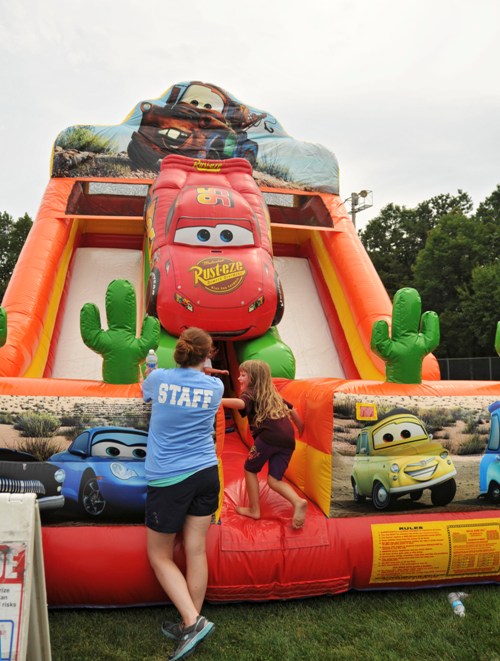 bounce house rentals new jersey images