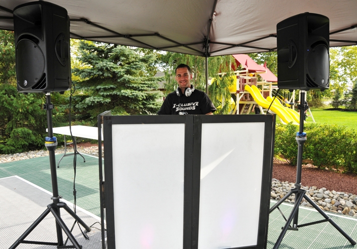 party and event rentals new jersey images