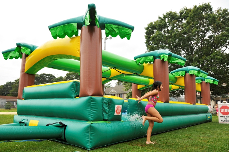 bounce house rentals new jersey images