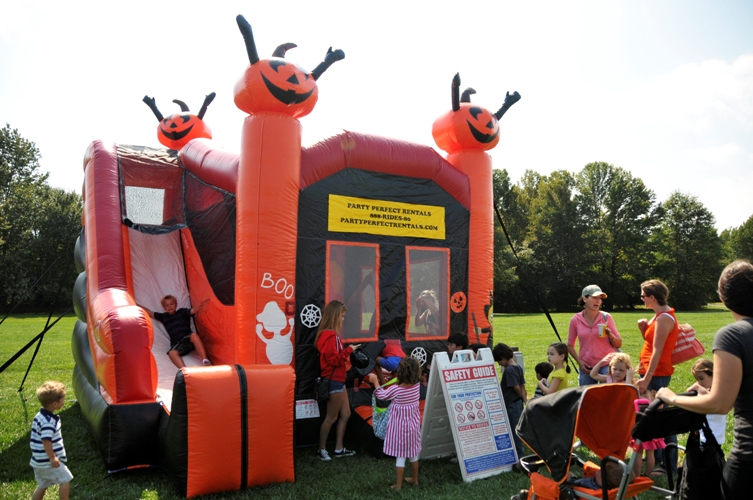 bounce house rentals new jersey images