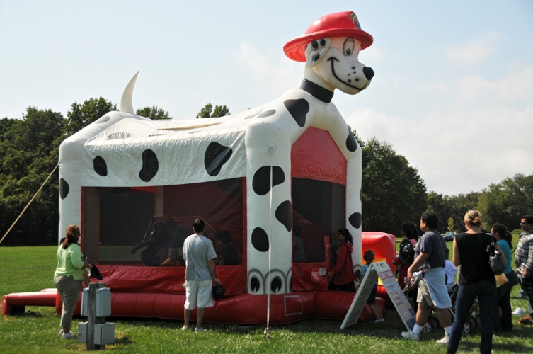 bouncer rentals new jersey images