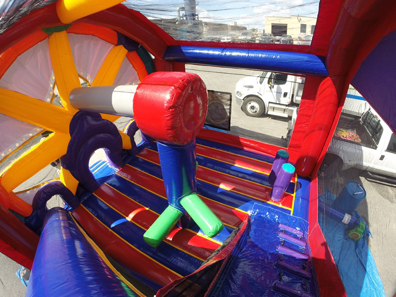 bouncer rentals new jersey images