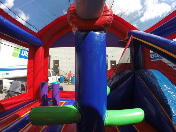 bounce house rentals new jersey images