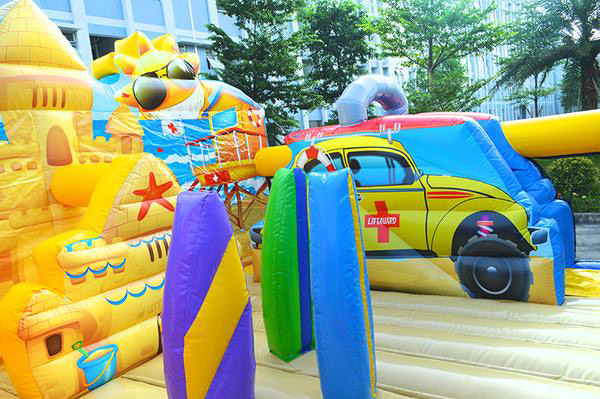 bounce house rentals new jersey images