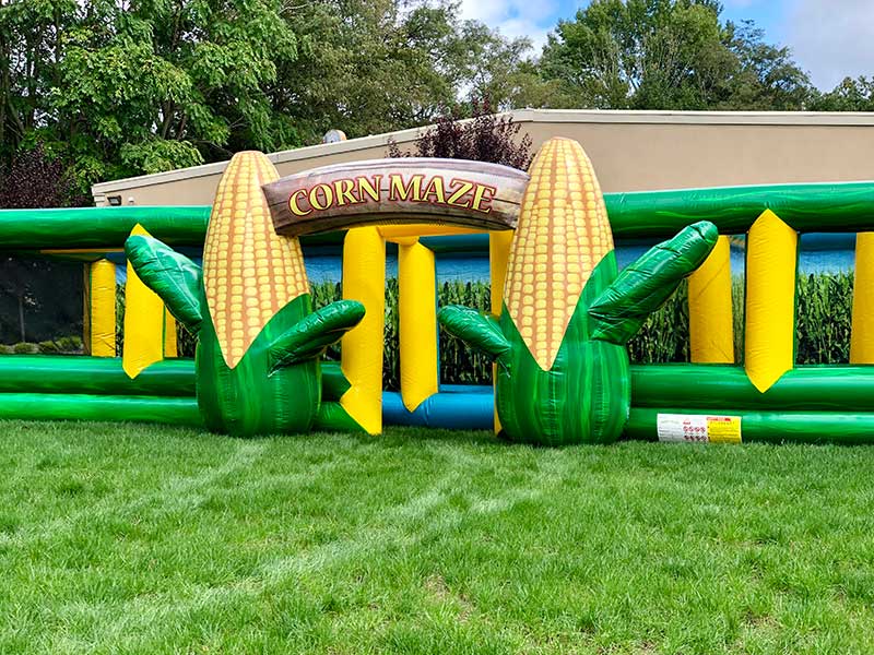 bounce house rentals new jersey images