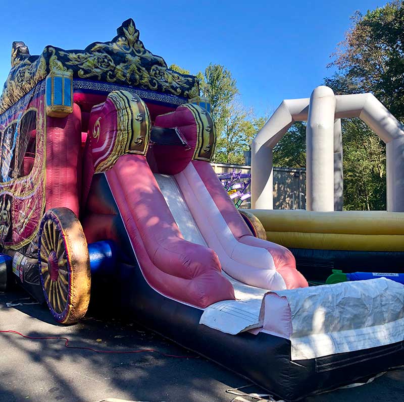 bouncer rentals new jersey images