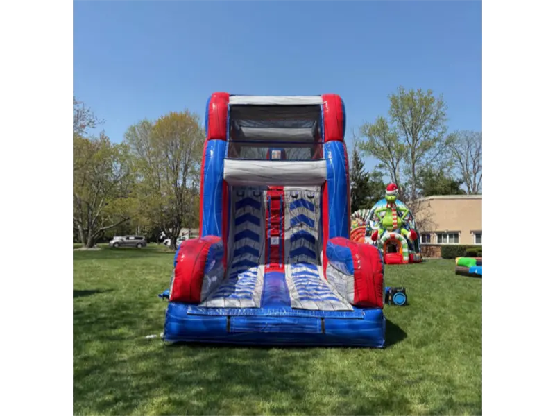 bounce house rentals new jersey images