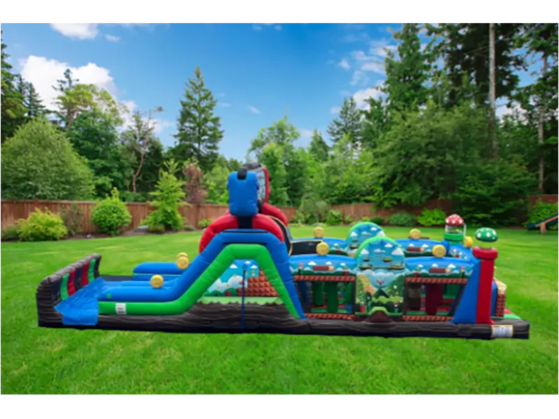 bouncer rentals new jersey images