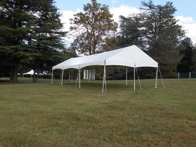 6 X 10 Marquee Frame Tent Image