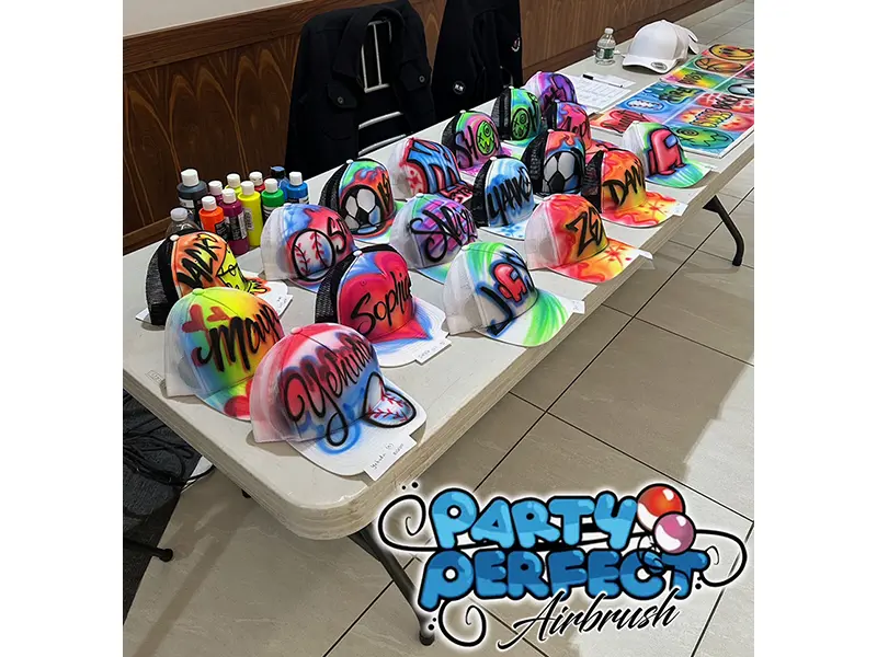 party rentals new jersey images