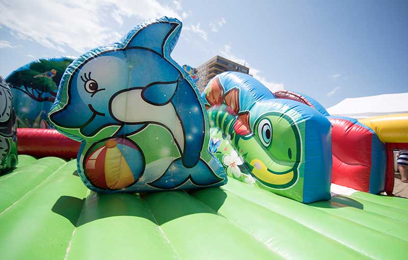 bounce house rentals new jersey images