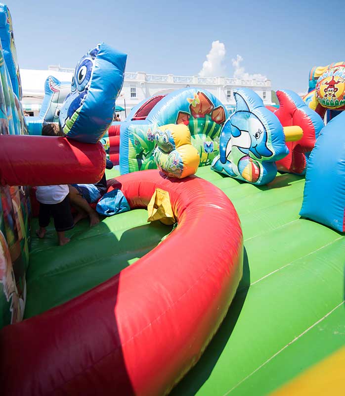 bounce house rentals new jersey images