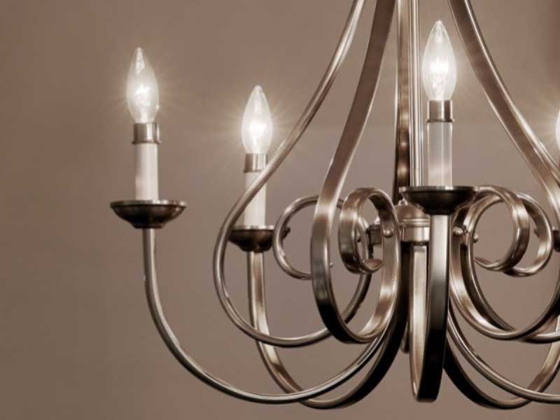 Chandelier Image