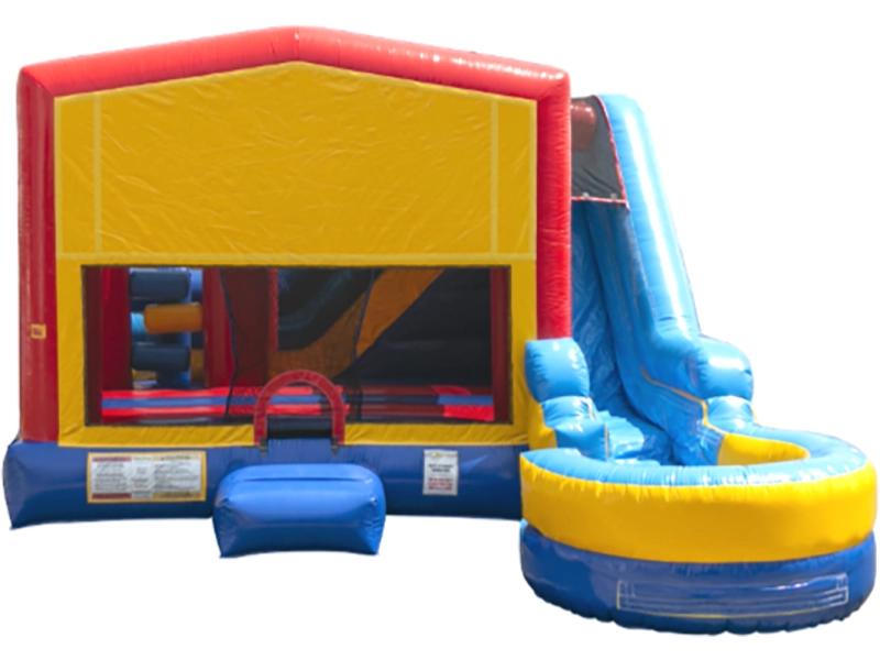 Custom Combo Wet/Dry Image