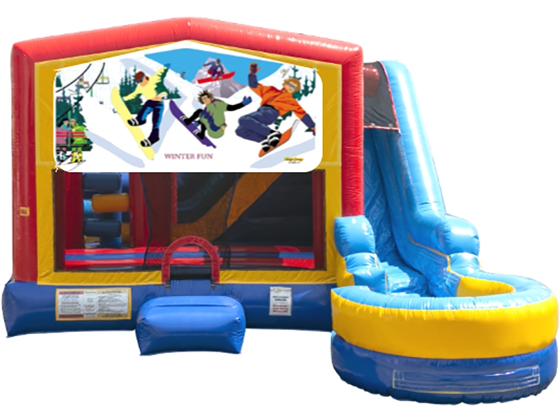 bouncer rentals new jersey images