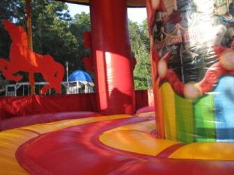 bounce house rentals new jersey images