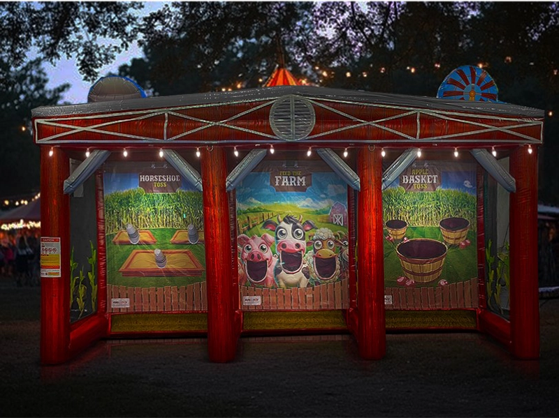 party rentals new york images