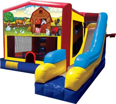 bouncer rentals new jersey images