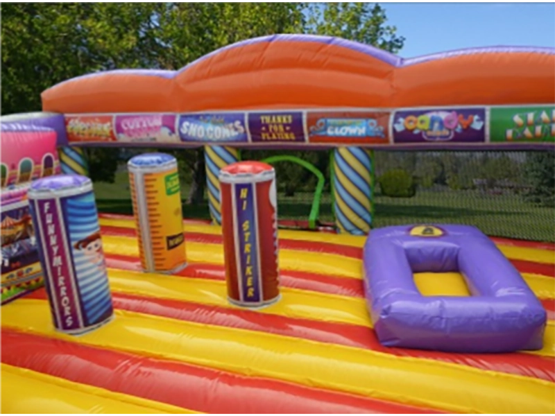 party rentals new york images