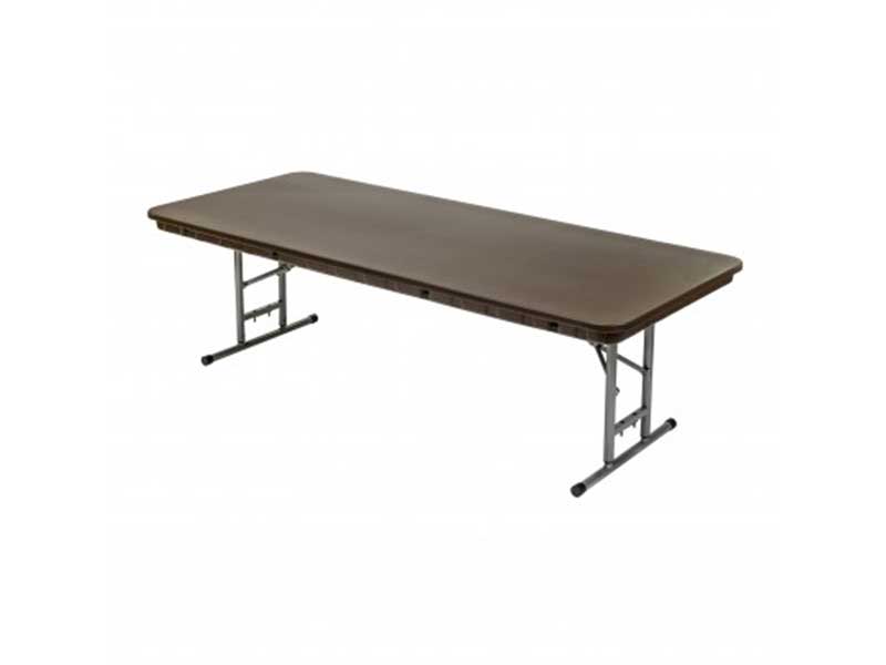 Children's Banquet Table  6ft Image