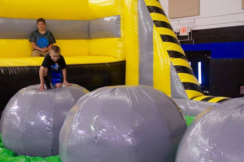 bounce house rentals new jersey images