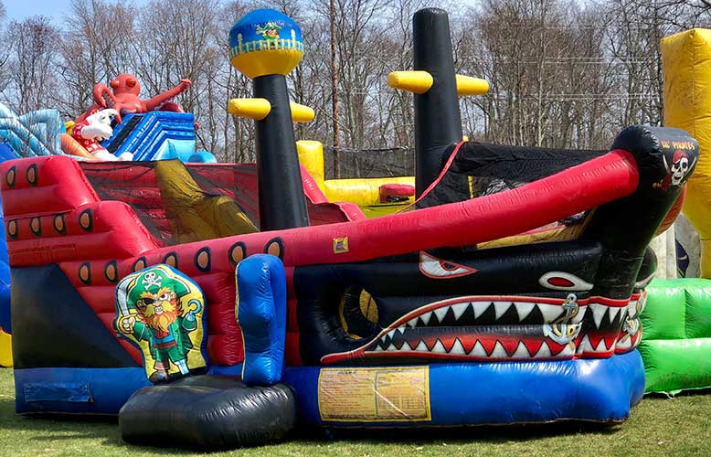 bounce house rentals new jersey images