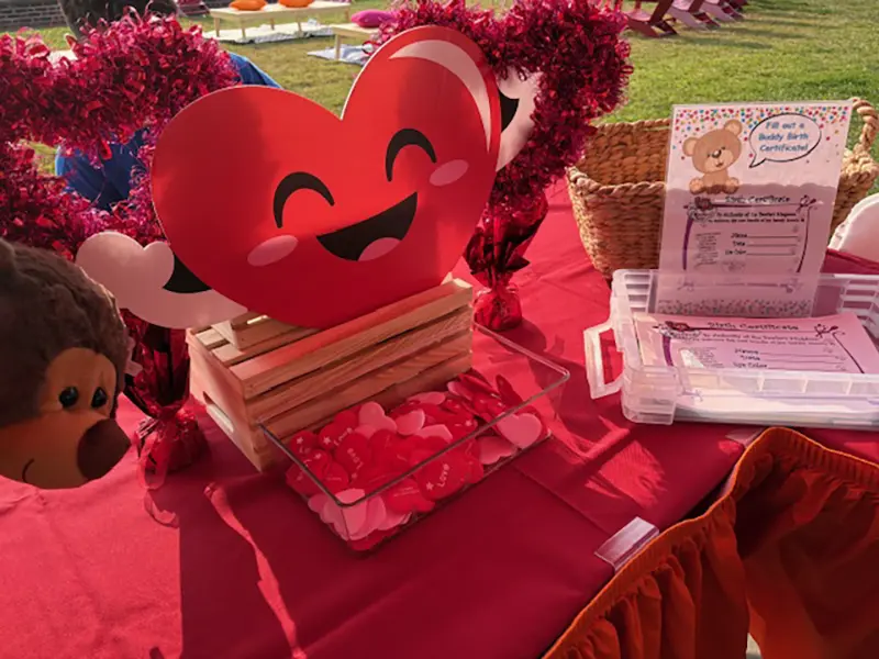 party rentals new york images